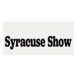 Syracuse Show - 2026